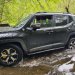 Jeep Experience