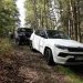 Jeep Experience