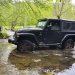 Jeep Experience