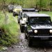 Jeep Experience