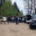 Jeep Experience