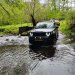 Jeep Experience
