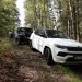 Jeep Experience