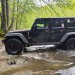 Jeep Experience