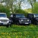 Jeep Experience