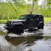 Jeep Experience