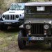Jeep Experience