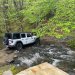 Jeep Experience
