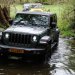 Jeep Experience