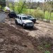 Jeep Experience