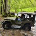 Jeep Experience