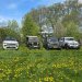 Jeep Experience