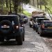 Jeep Experience