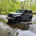 Jeep Experience