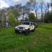 Jeep Experience