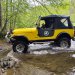 Jeep Experience