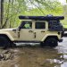 Jeep Experience