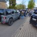 Jeep Experience
