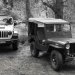 Jeep Experience