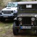 Jeep Experience