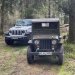 Jeep Experience