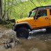 Jeep Experience
