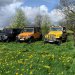 Jeep Experience