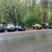 Jeep Experience
