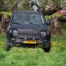 Jeep Experience
