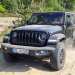 Jeep Experience