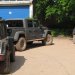 Jeep Experience
