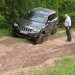 Jeep Experience