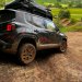 Jeep Experience