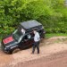 Jeep Experience