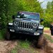 Jeep Experience