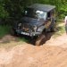 Jeep Experience