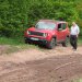 Jeep Experience
