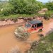 Jeep Experience