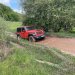 Jeep Experience
