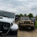 Jeep Experience