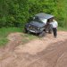 Jeep Experience
