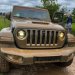 Jeep Experience