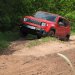 Jeep Experience