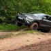 Jeep Experience