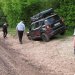Jeep Experience