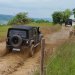 Jeep Experience