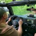 Jeep Experience