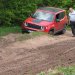 Jeep Experience