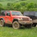 Jeep Experience