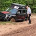 Jeep Experience